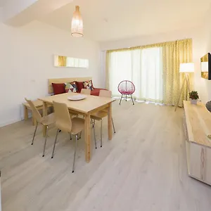 Appartement Cana Rita, San Antonio (Ibiza)