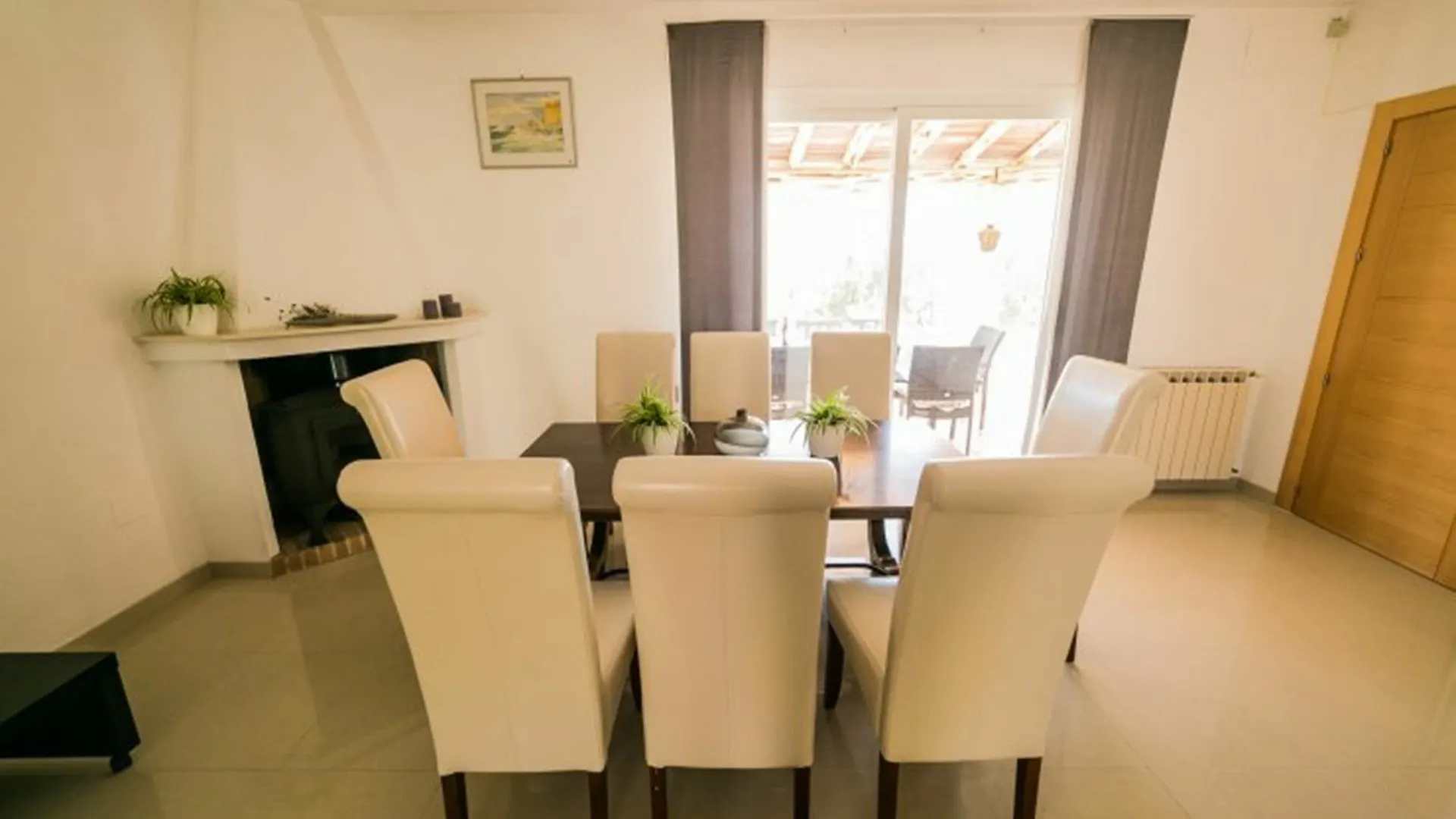 Casa Las Tres Yucas サンアントニオアバド 0*,  スペイン